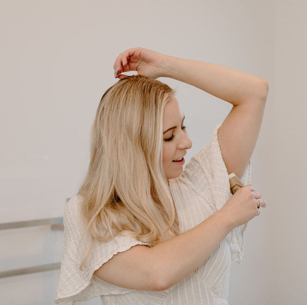 Bee Fresh Deodorant Sensitive