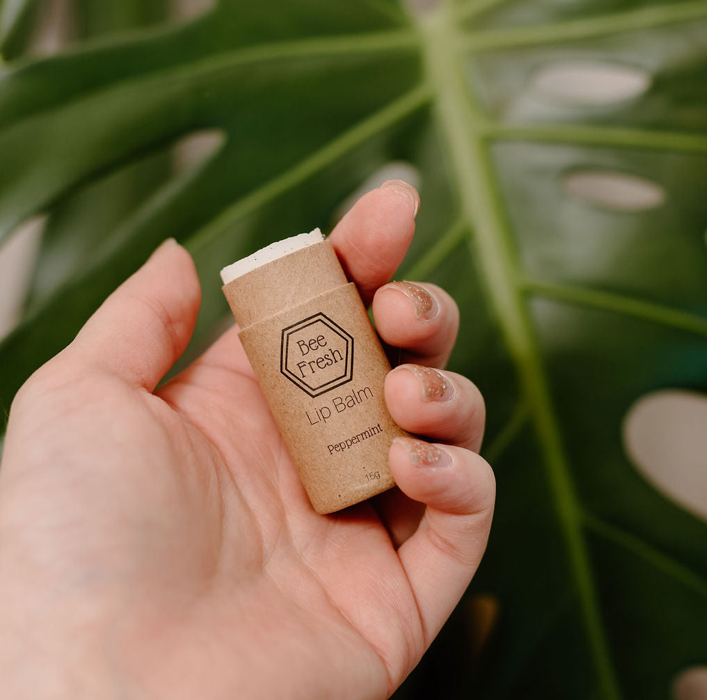 Bee Fresh Lip Balm