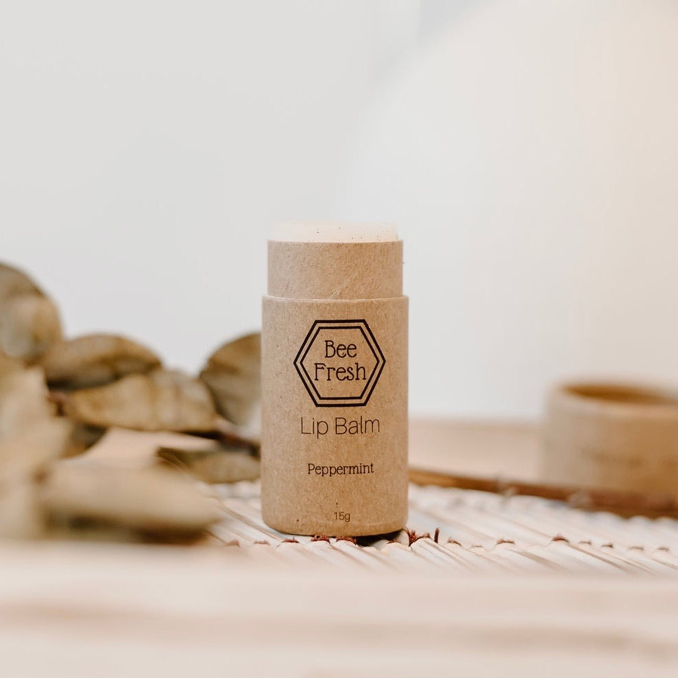Bee Fresh Lip Balm