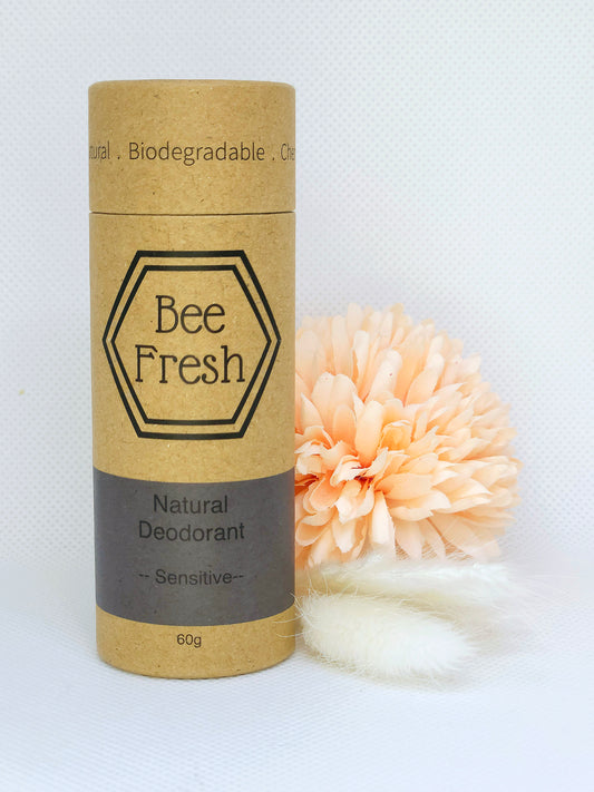 Bee Fresh Deodorant Sensitive